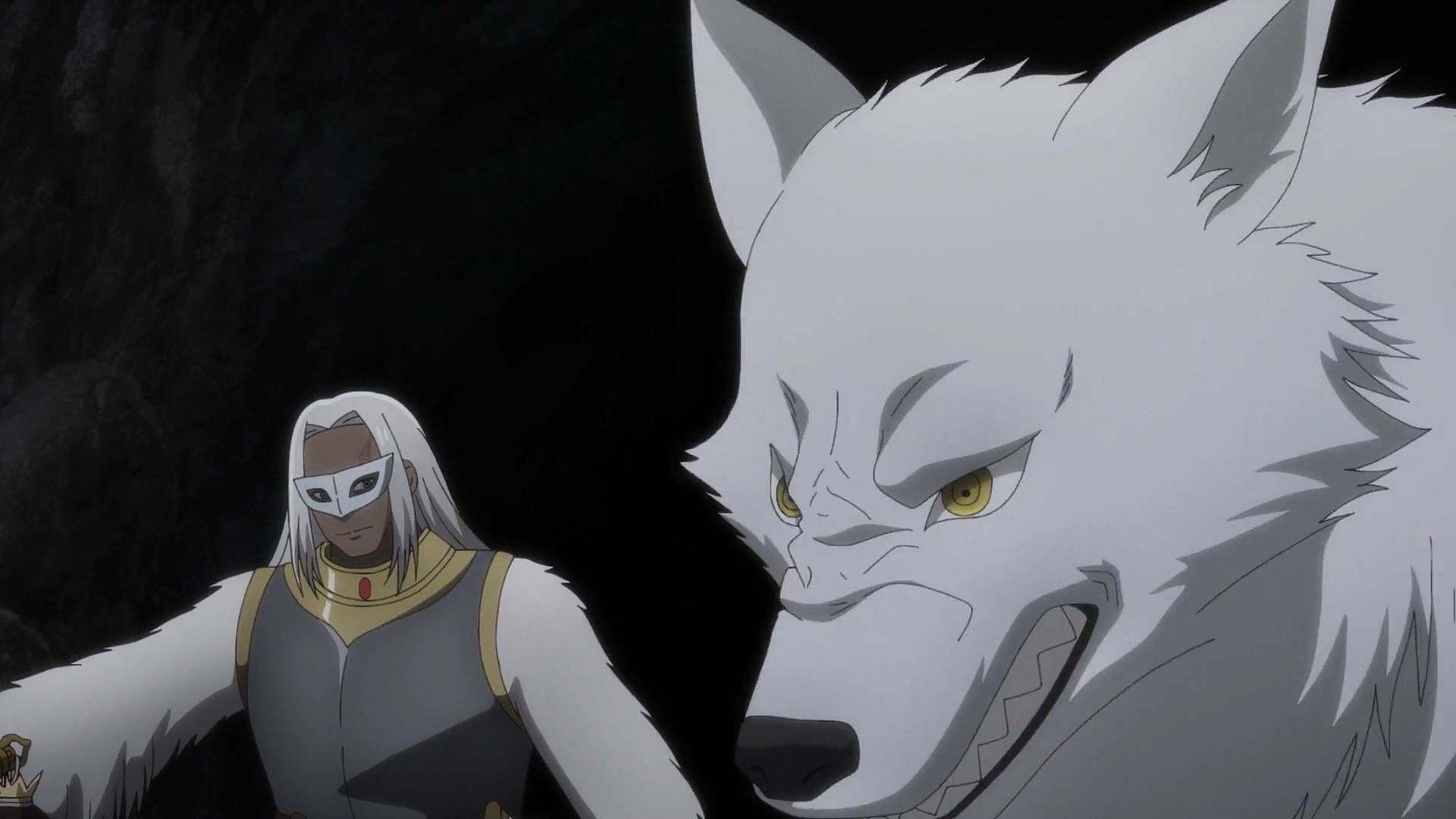 Still from the anime (Image via Asahi Production)